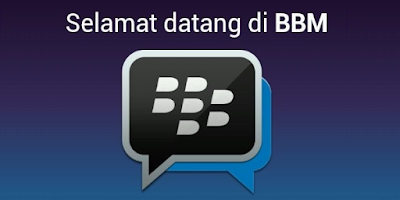 Mengganti PIN BBM Sesuai Pilihan Anda