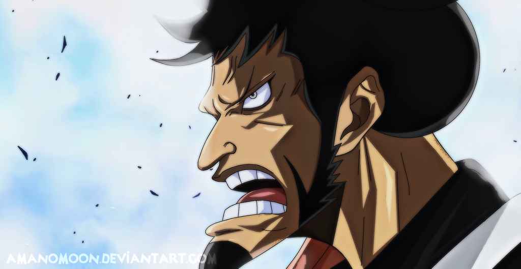 One Piece Chapter 920: Info Spoiler Dan Tanggal Rilisnya - Chapteria