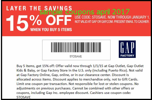 Target coupon code 2018