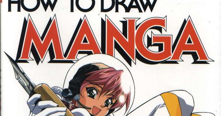 [TRANSLATED] How to Draw Manga Volume 3 : Compiling Application and