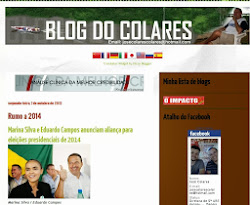 Blog do Colares