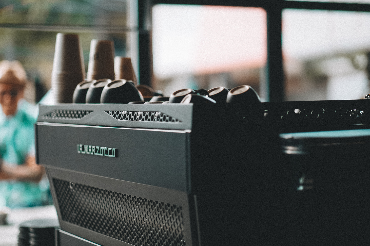 EXPAT. ROASTERS SEMINYAK - BALI - eatandtreats - Indonesian Food and