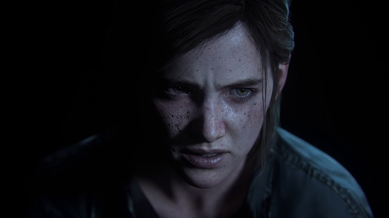 Ellie: reviva a jornada de amadurecimento da protagonista de The Last of Us  Part II - GameBlast