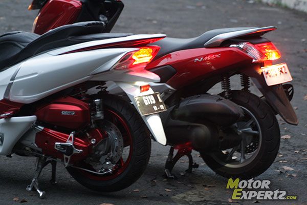 modifikasi motor yamaha nmax foto gambar56 terbaru modifikasi motor yamaha nmax foto gambar56 terbaru