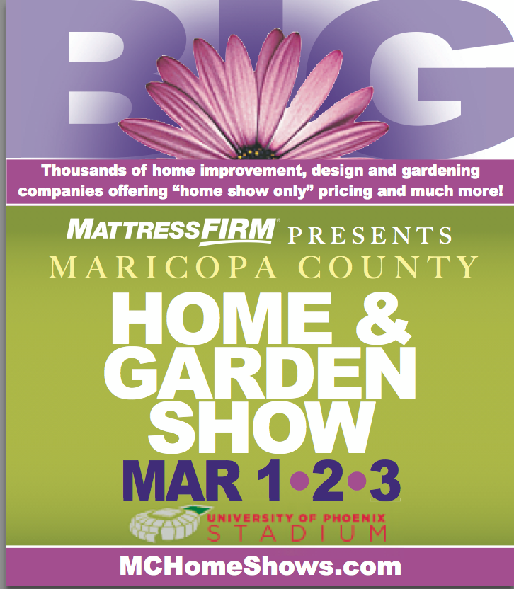 Bulldog Design/Build LLC: March 13 Home Show!