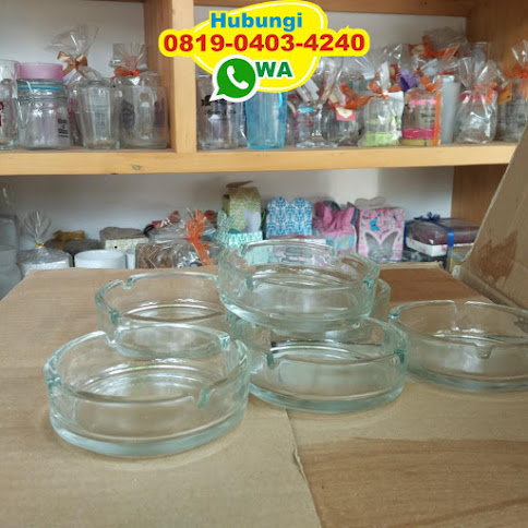 toko souvenir asbak reseller 53243