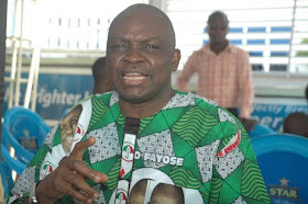 Court rules that seizure of Fayose’s properties by EFCC does not violate his immunity