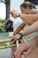 wwoofing wwoof