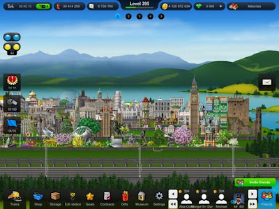 TrainStation - Game On Rails APK TrainStation - Game On Rails APK