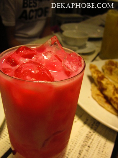 Ang Mo Kio Singaporean Hawker Cuisine