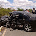 <center>ACIDENTE EM PALMEIRA DOS INDIOS FAZ VÍTIMA FATAL. JOVEM ERA DE BOM CONSELHO</CENTER>
