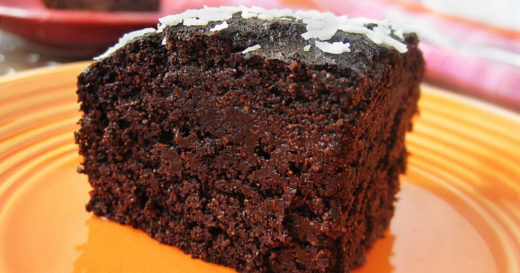 Chocolate Sin Cake Recipe Chocolate Sin Cake Recipe