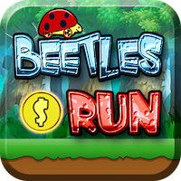 Beetle Run Game