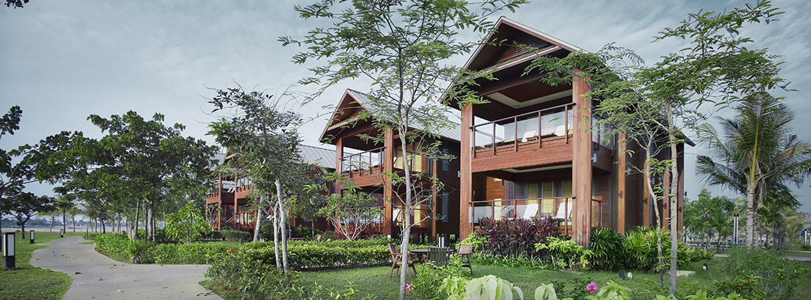 2016 Top 3 Best Hotels in Kuala Terengganu  SUFENTAN.COM