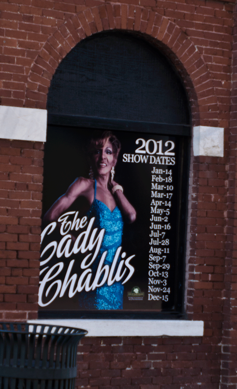 Journeys With Judy Savannah GA