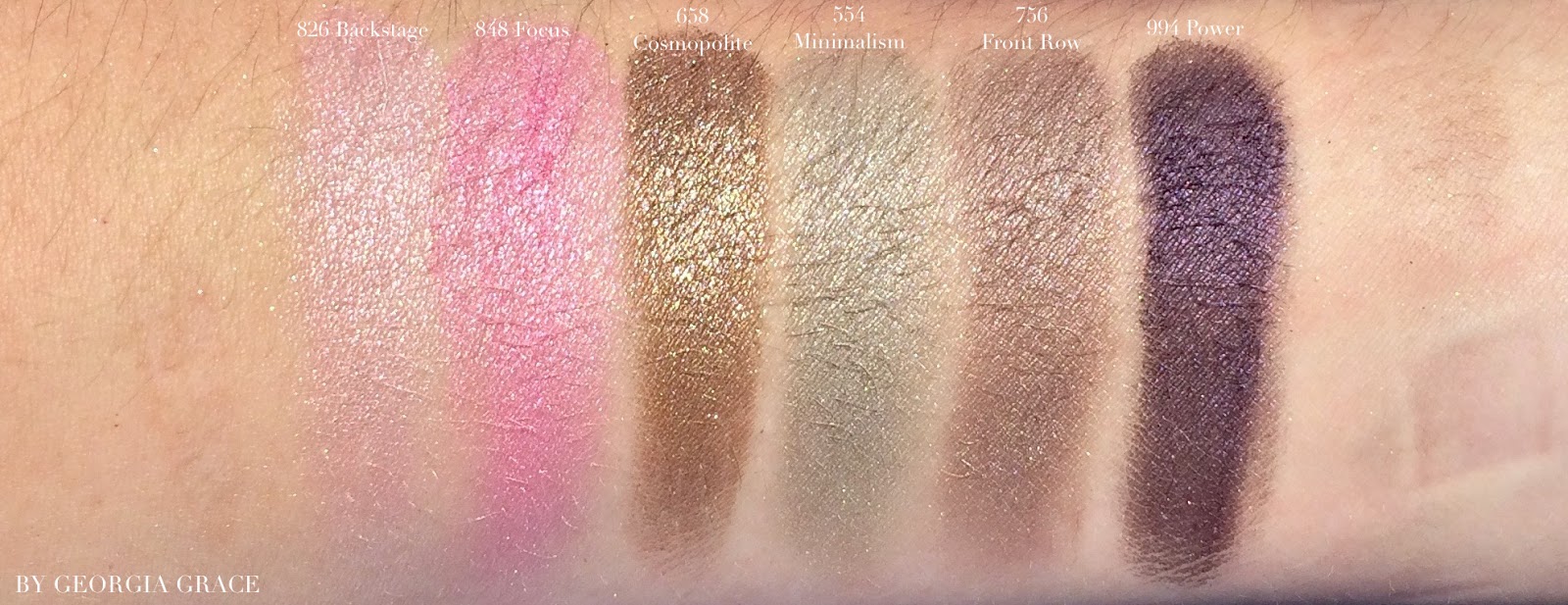 Dior cosmopolite eyeshadow Clearance