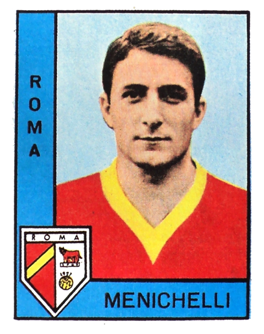 celo... manca... Giampaolo Menichelli