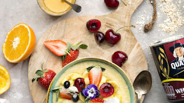7 recetas para un menú sano y sabroso ¡Que si apetecen!