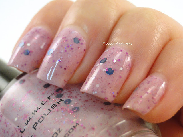 KBShimmer Berry Patch