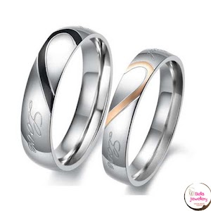 CINCIN PALLADIUM COUPLE 15 CINCIN PALLADIUM COUPLE 15