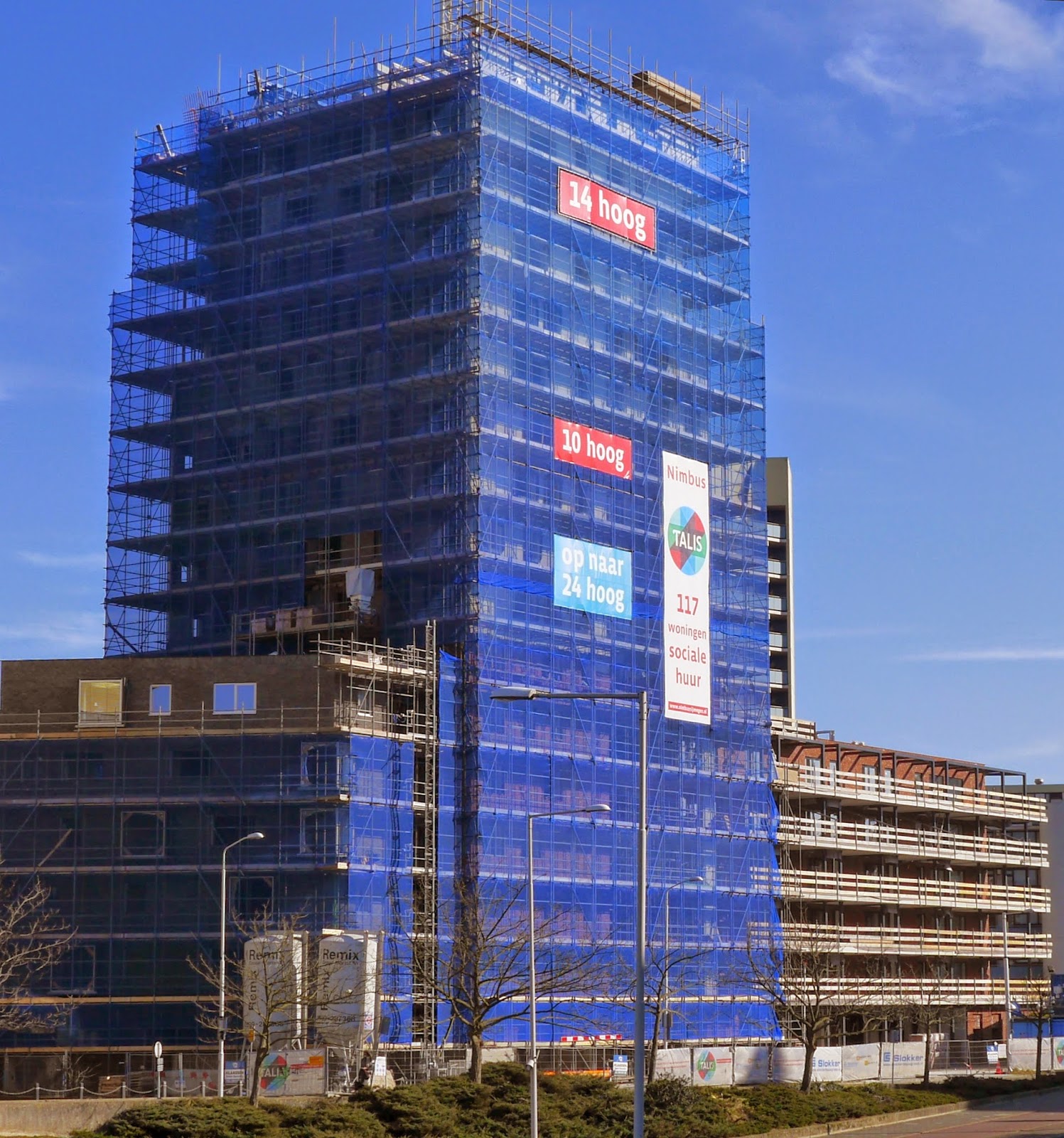 Nijmegen blog Nijmegen nieuw. En oud...