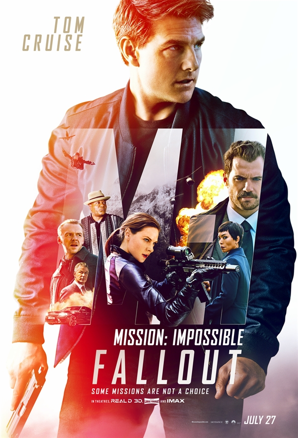 Mission Impossible Fallout Box Office, Budget, Cast, Hit or Flop