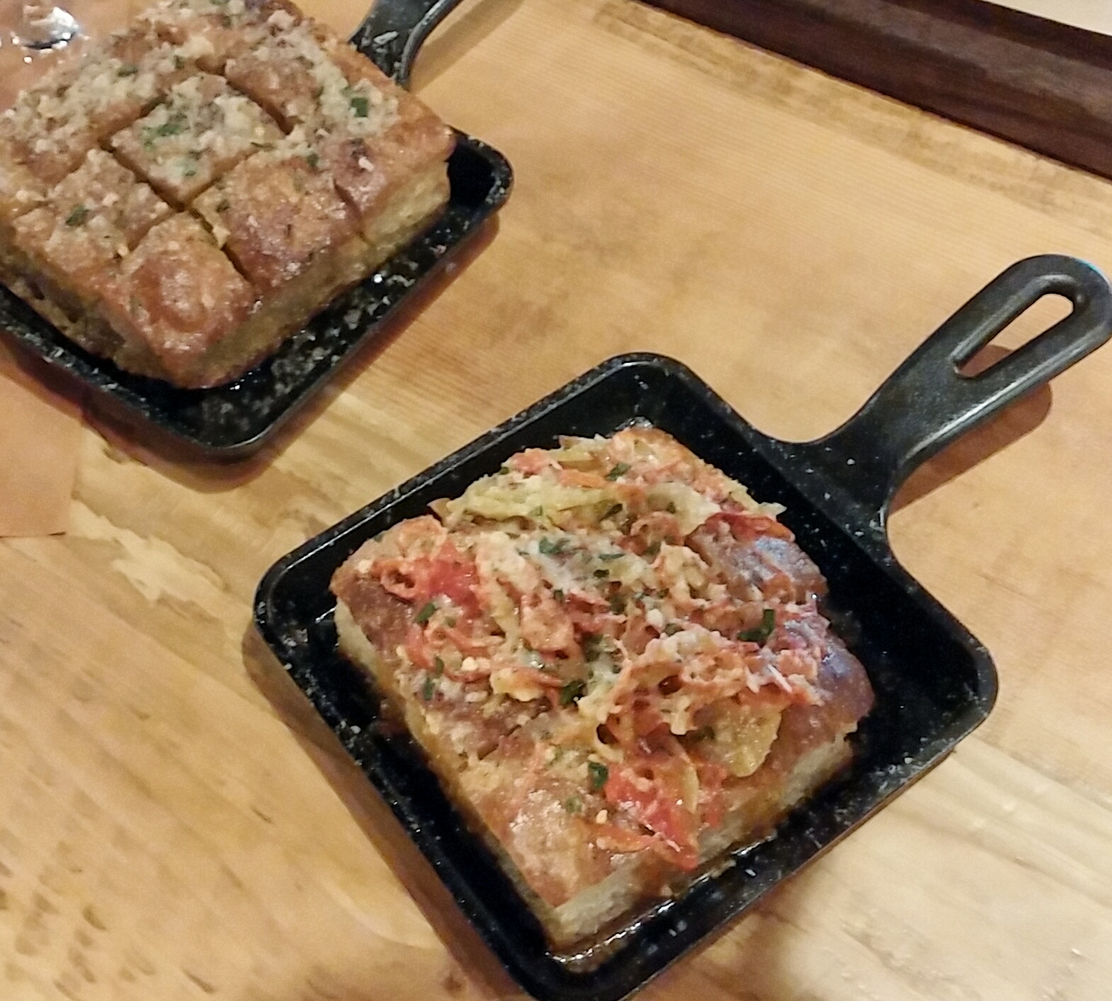 Starving Foodie Scaddabush in Scarborough