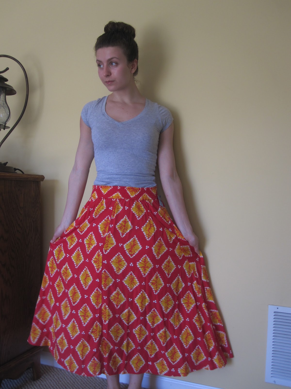 CadenceCalliope: [Tutorial] DIY High/Low skirt