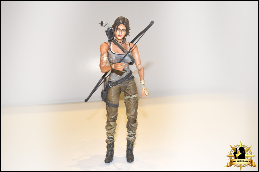 rise of the tomb raider figures