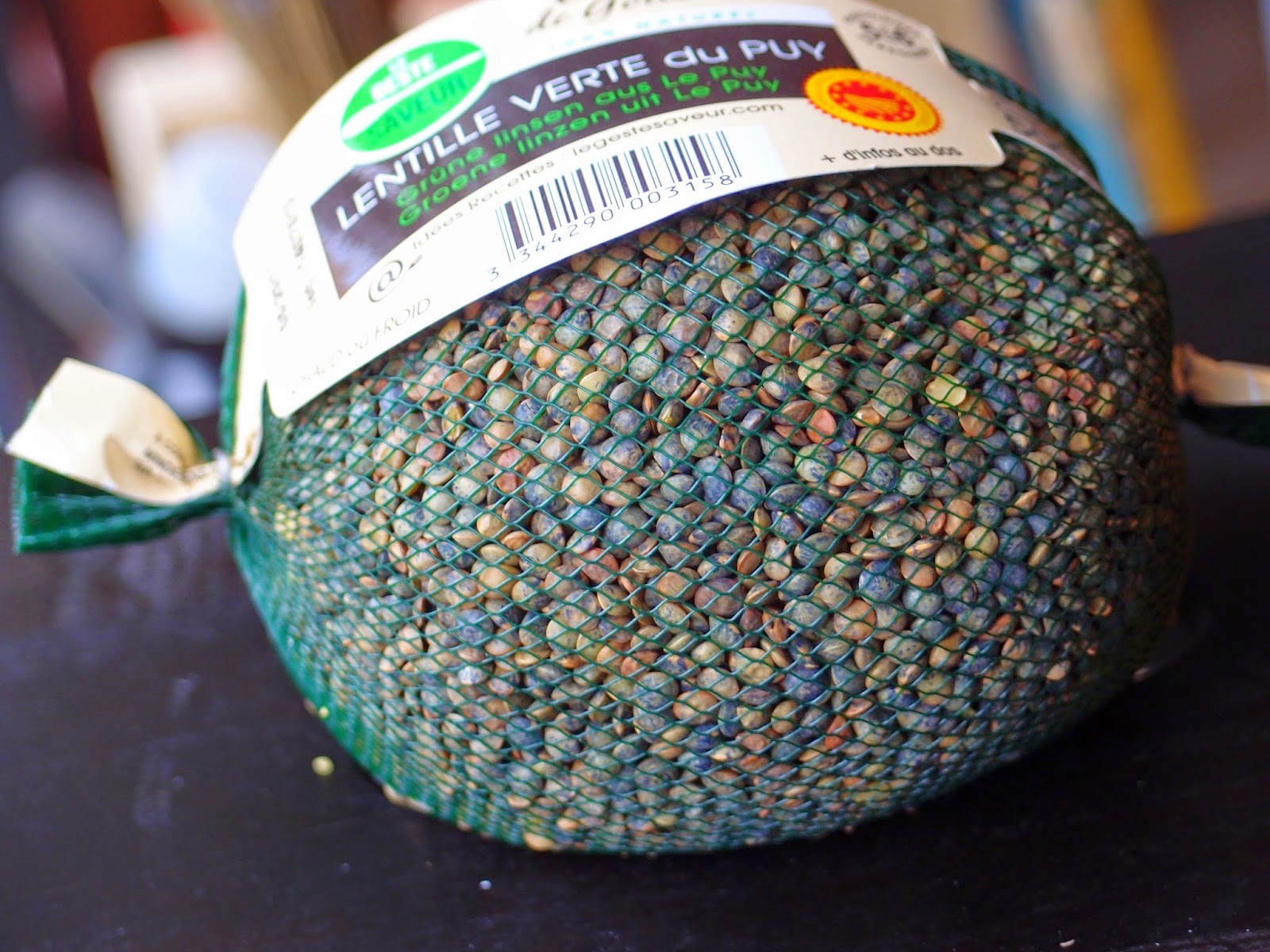 The VegHog Lebanese Dirty Rice with Halloumi