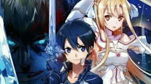 Descarga Sword Art Online Progressive Manga (Capítulos 36/??) PDF Mega