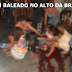 VÍDEO MOSTRA O MOMENTO QUE O JOVEM BALEADO NO BAIRRO ALTO DA BRASÍLIA E NÃO RESISTIU CHEGA AO HOSPITAL SANTA CASA