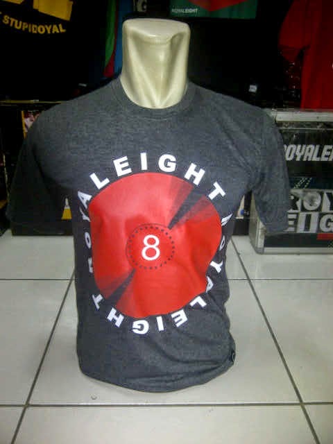 Kaos Royal Eight grosir kaos distro, kaos raglan, kaos polo, jual kaos, kaos murah, kaos bandung, kaos distro bandung, kaos distro murah, kaos distro online, reseller kaos distro, distributor kaos distro, kaos distro terbaru, pusat kaos distro, grosir kaos, kaos ROYAL EIGHT Bandung, kaos ROYAL EIGHT online, kaos ROYAL EIGHT murah, kaos ROYAL EIGHT terbaru, grosir kaos ROYAL EIGHT, kaos ROYAL EIGHT original, kaos ROYAL EIGHT kw super, kaos ROYAL EIGHT grade ori, kaos distro ROYAL EIGHT, kaos ROYAL EIGHT couple, Kaos Distro