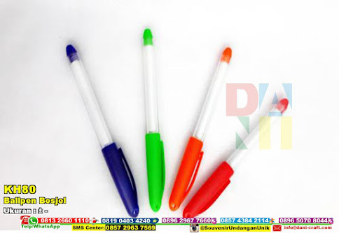 Ballpen Bosjel