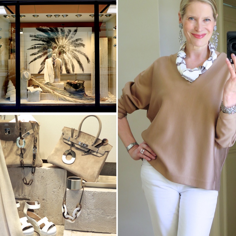 MaiTai's Picture Book FSH windows and inspiration