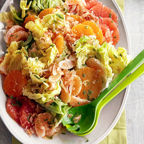 Dash Diet Recipes Dash Diet Salad Recipes