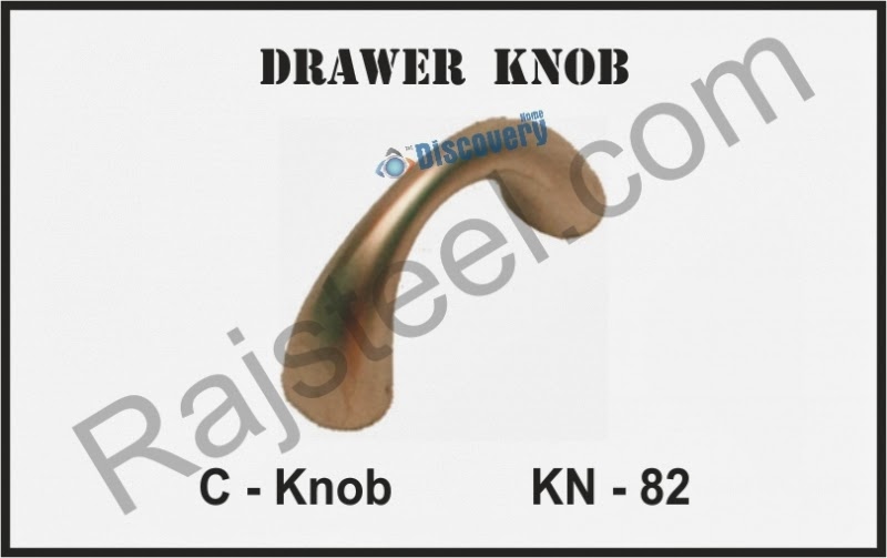 Pull, Cupboard, and Glass Door Handles Manufacturer India