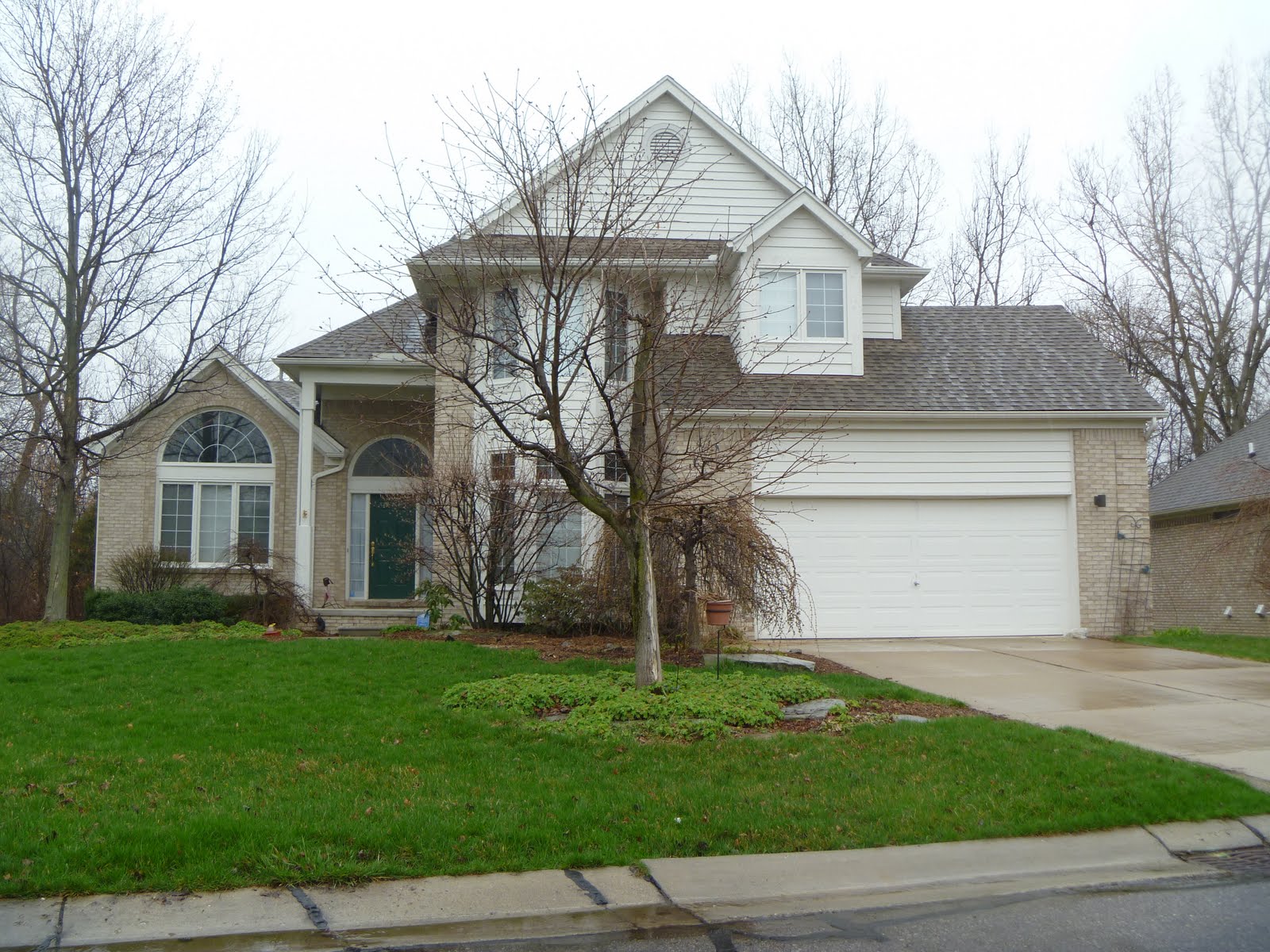 Homes for Sale in Farmington Hills MI Blog Subdivision Halsted Forest
