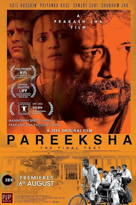 Pareeksha 2020 Hindi 720p WEB HDRip 750Mb x264