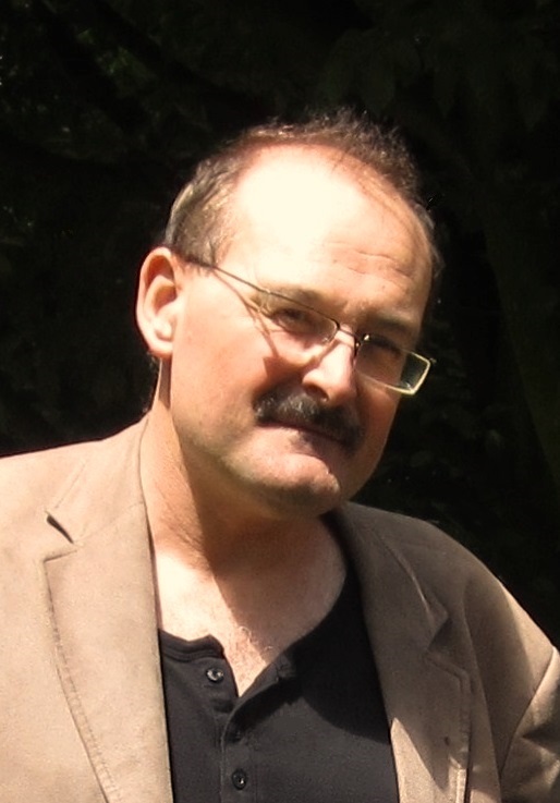 DE HOEK ALAIN DELMOTTE Warhoofds gekkenwerk