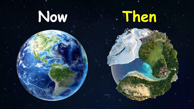 What Will Happen 10,000 Years From Now What Will Happen 10,000 Years From Now