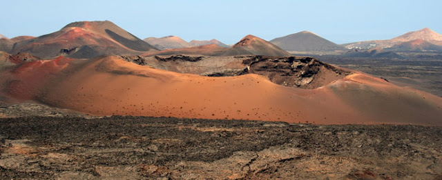 Lanzarote Lanzarote