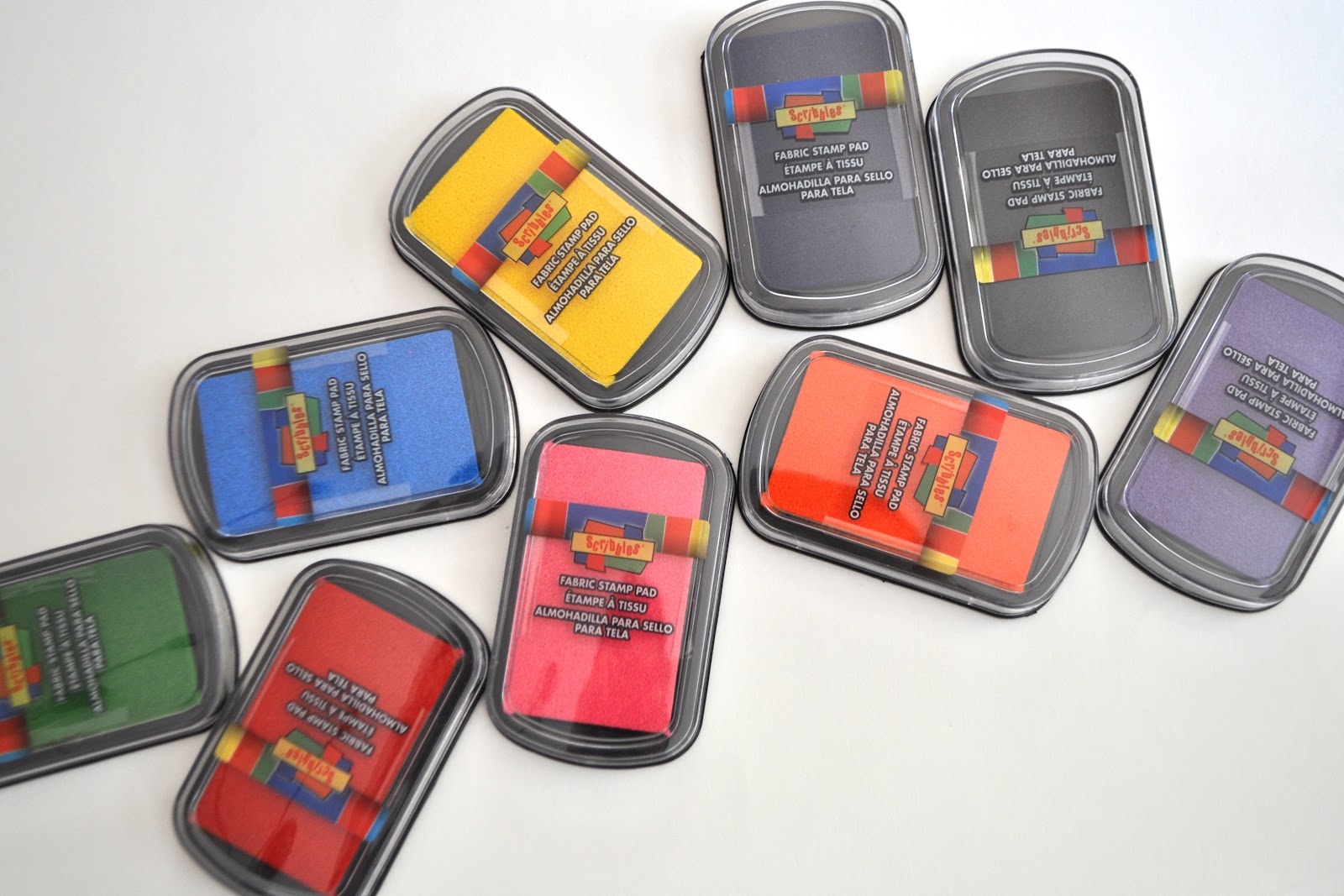 iLoveToCreate Blog DIY Clothing Labels