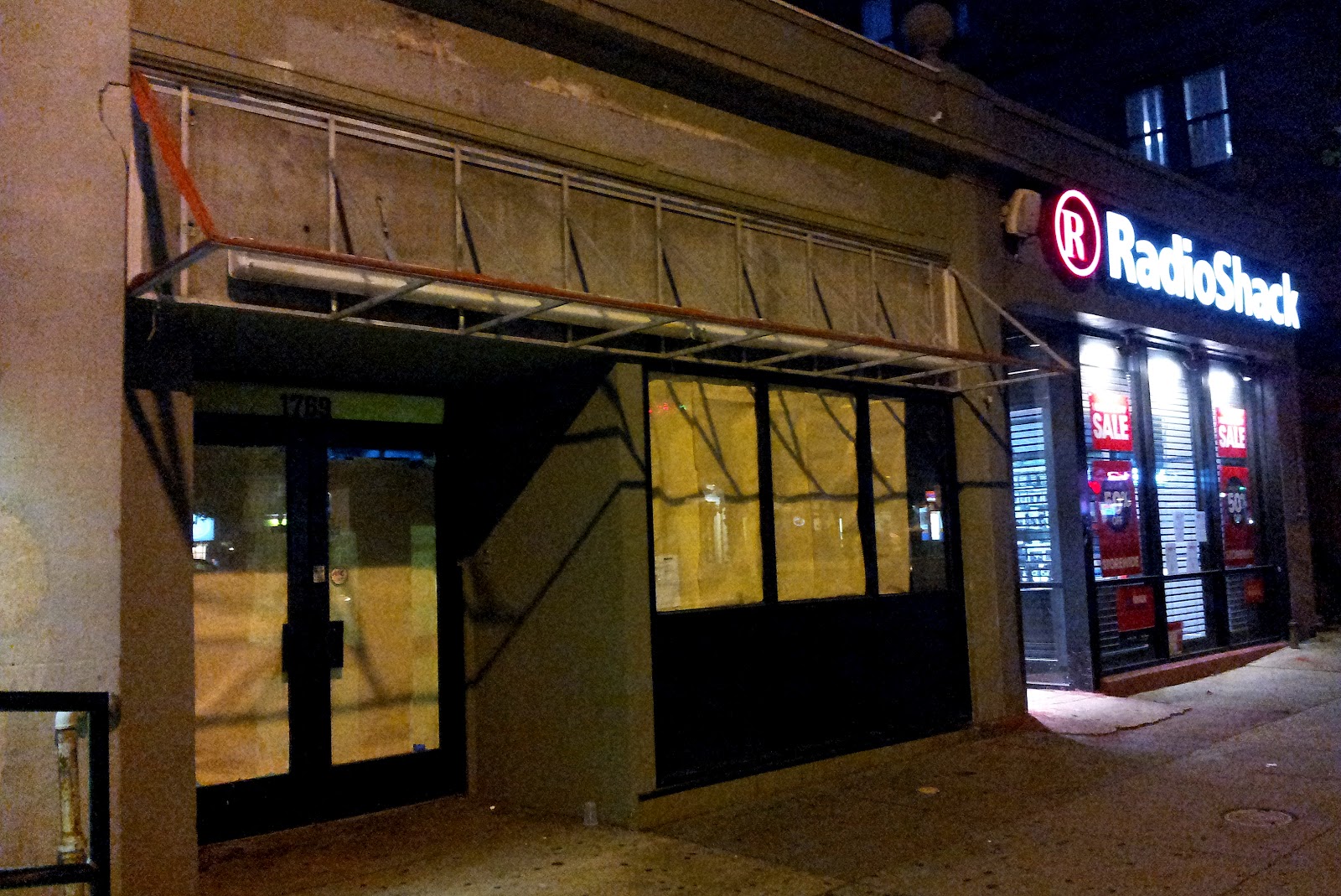 The 42 Pho 14 for Adams