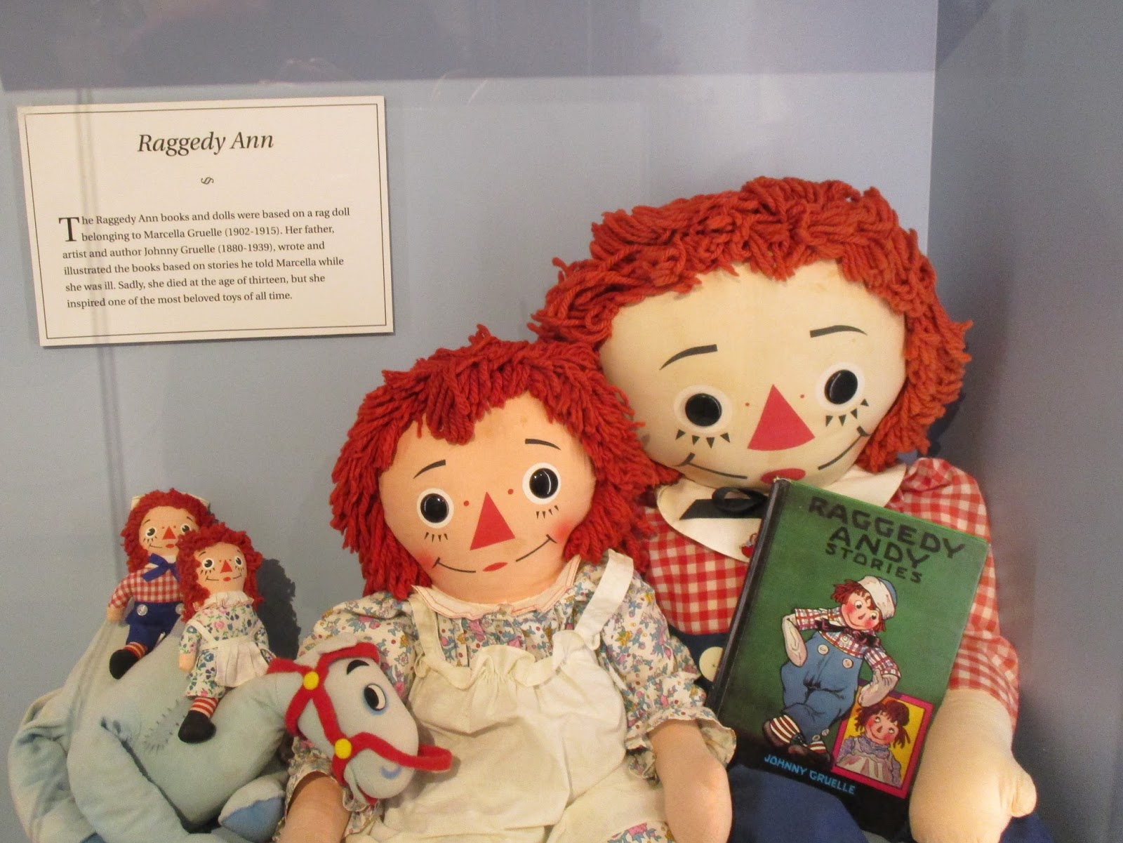 Venture Bound National Museum Of Toys