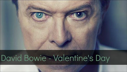 Videopremiere : David Bowie - Valentine's Day ( offizielles Musikvideo )