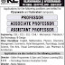 Law Faculty posts at K L University, Vijayawada and Hyderabad - last date 24/04/2019