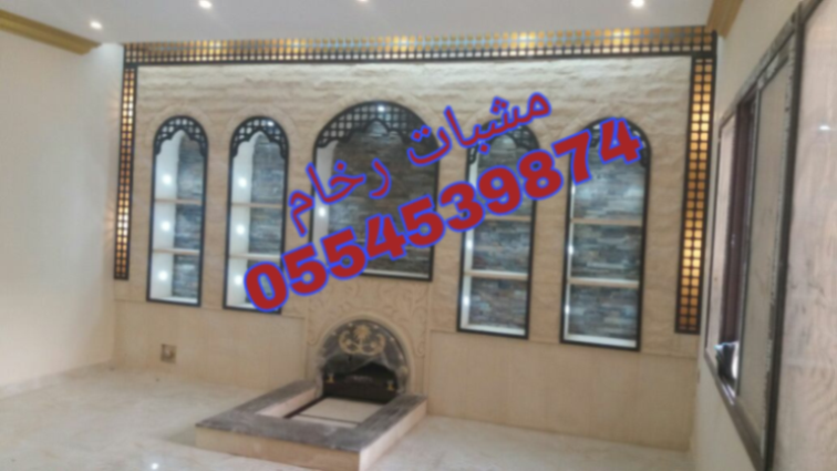 غرف تراث,مجالس تراث,غرف طين,0554539874