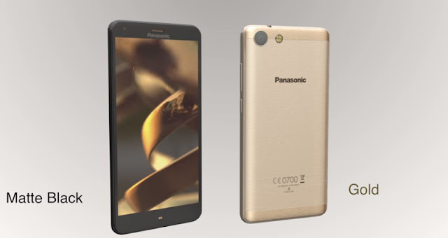 مواصفات وسعر Panasonic P55 Max بالصور مواصفات وسعر Panasonic P55 Max بالصور