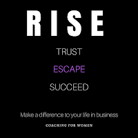 UHNW and HNW Women RISE to Escape Coaching UHNW and HNW Women RISE to Escape Coaching